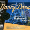 Games like Nancy Drew®: Message in a Haunted Mansion
