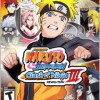 Games like Naruto Shippuden: Clash of Ninja Revolution III