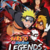 Games like Naruto Shippuden: Legends: Akatsuki Rising