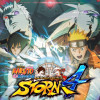 Games like Naruto Shippuden: Ultimate Ninja Storm 4