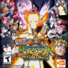 Games like NARUTO SHIPPUDEN: Ultimate Ninja STORM Revolution