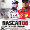 Games like NASCAR 06: Total Team Control