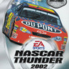 Games like NASCAR Thunder 2002