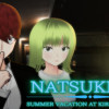 Games like Natsukiri－Summer Vacation At Kirishima House
