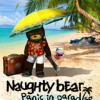 Games like Naughty Bear: Panic in Paradise