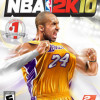 Games like NBA 2K10