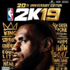 Games like NBA 2K19