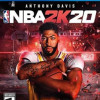 Games like NBA 2K20