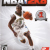 Games like NBA 2K8