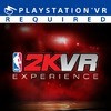 Games like NBA 2KVR Experience