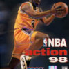 Games like NBA Action 98