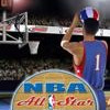 Games like NBA All-Star 3-Point Shootout