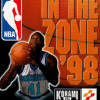 Games like NBA In The Zone '98