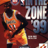 Games like NBA In The Zone '99