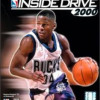 Games like NBA Inside Drive 2000