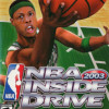Games like NBA Inside Drive 2003