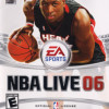 Games like NBA Live 06