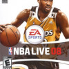 Games like NBA Live 08