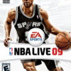 Games like NBA Live 09