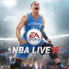 Games like NBA Live 16