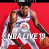 Games like NBA Live 19