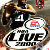 Games like NBA Live 2000