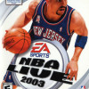 Games like NBA Live 2003