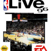 Games like NBA Live 96