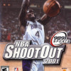 Games like NBA ShootOut 2001
