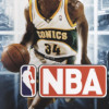 Games like NBA