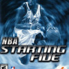 Games like NBA Starting Five