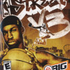 Games like NBA Street V3