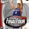 Games like NCAA Final Four 2004