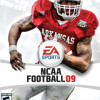 Games like NCAA Football 09