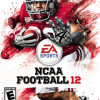 Games like NCAA Football 12