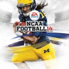 Games like NCAA Football 14