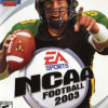 Games like NCAA Football 2003