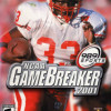 Games like NCAA GameBreaker 2001