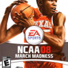 Games like NCAA March Madness 08