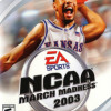 Games like NCAA March Madness 2003