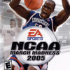 Games like NCAA March Madness 2005