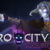 Games like NecroCity: Prologue