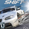 Games like Need for Speed Shift