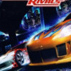 Games like Need for Speed Underground Rivals