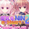 Games like NEKO-NIN exHeart 2 Love +PLUS