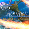 Games like NEO AQUARIUM - The King of Crustaceans -