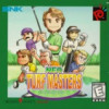 Games like Neo Turf Masters
