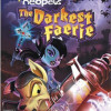 Games like Neopets: The Darkest Faerie