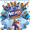 Games like NERF Legends