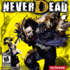 Games like NeverDead